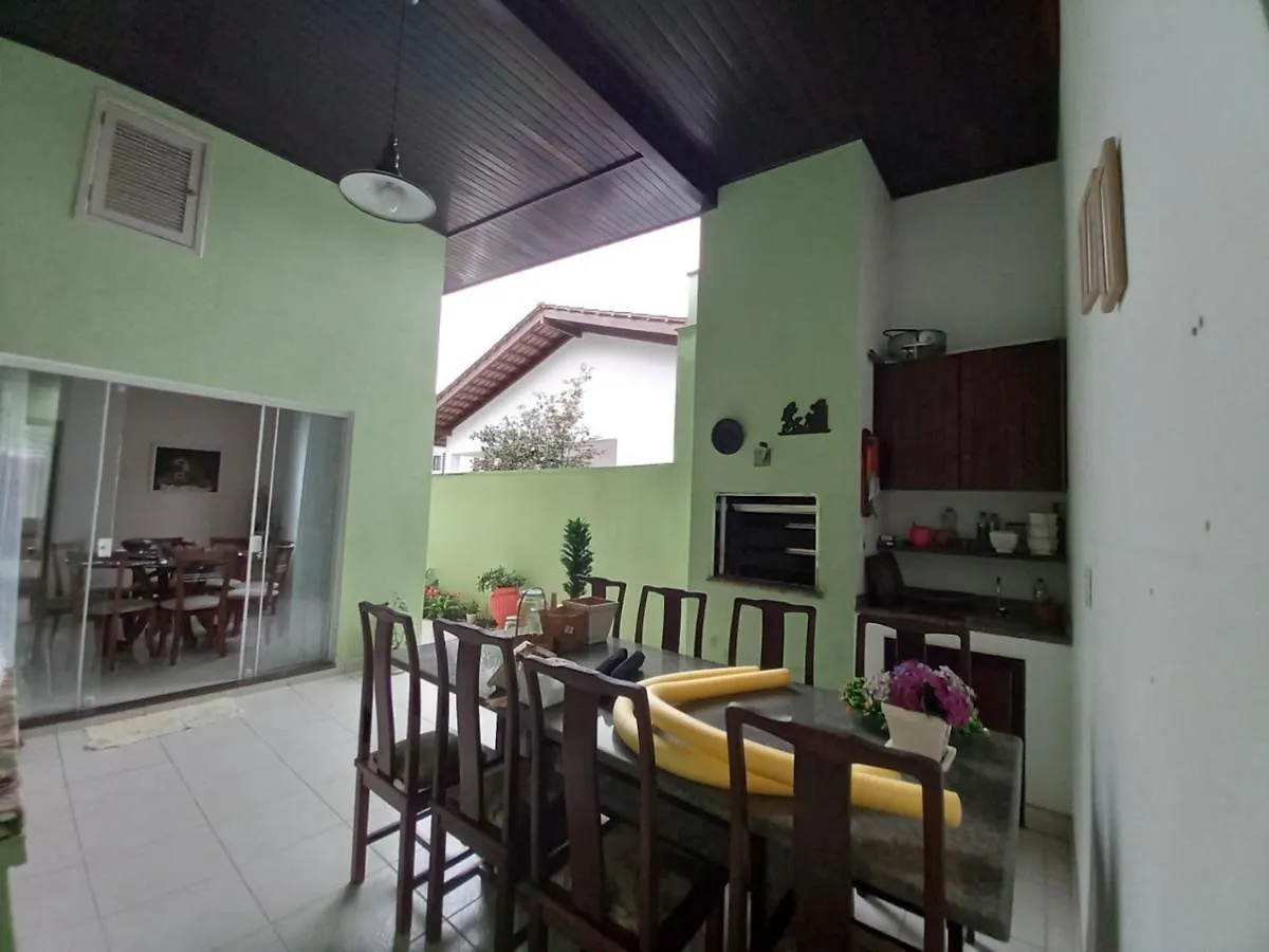 American Hostel Joinville