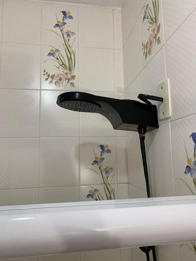 American Hostel Joinville