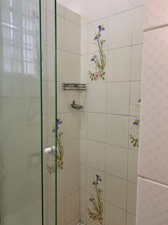 American Hostel Joinville