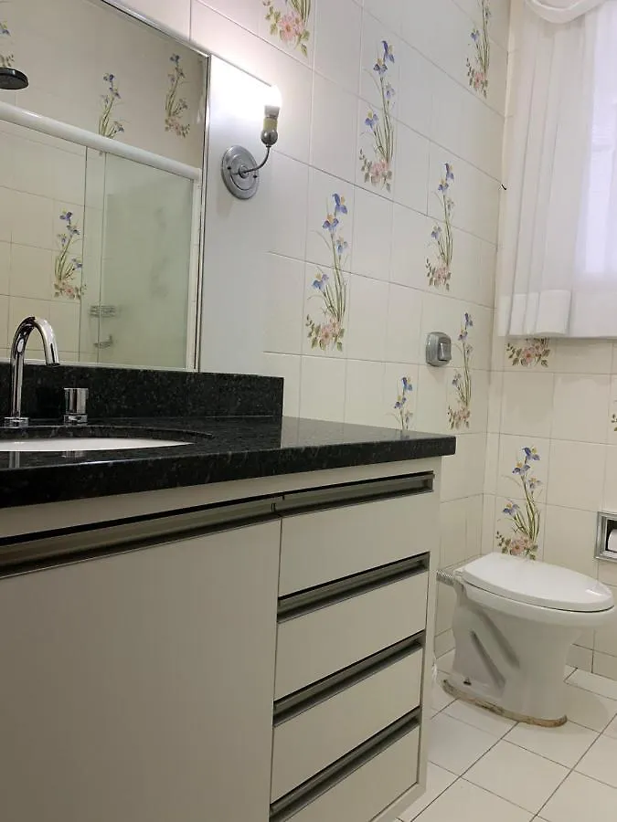 American Hostel Joinville 0*,