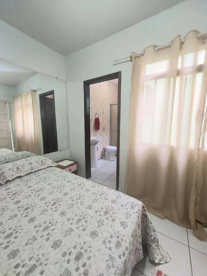 American Hostel Joinville