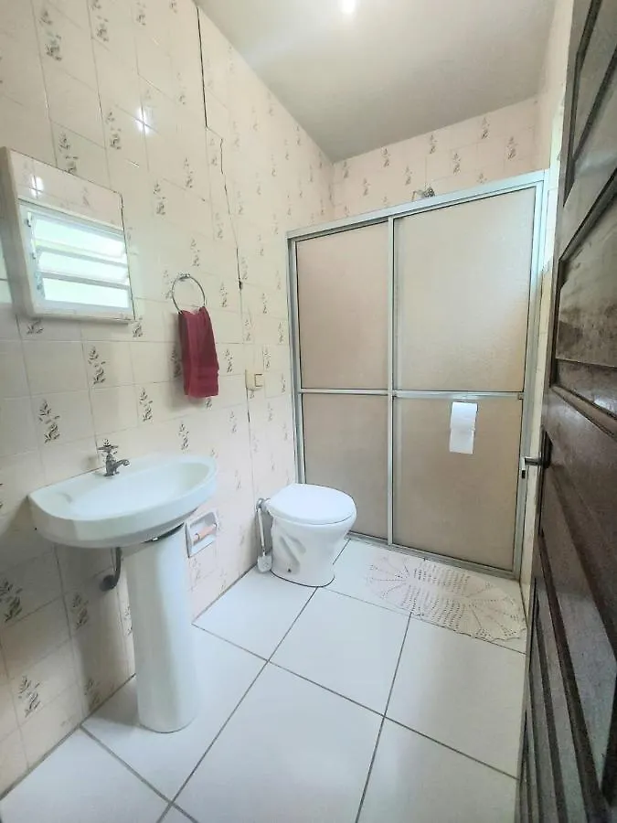 American Hostel Joinville