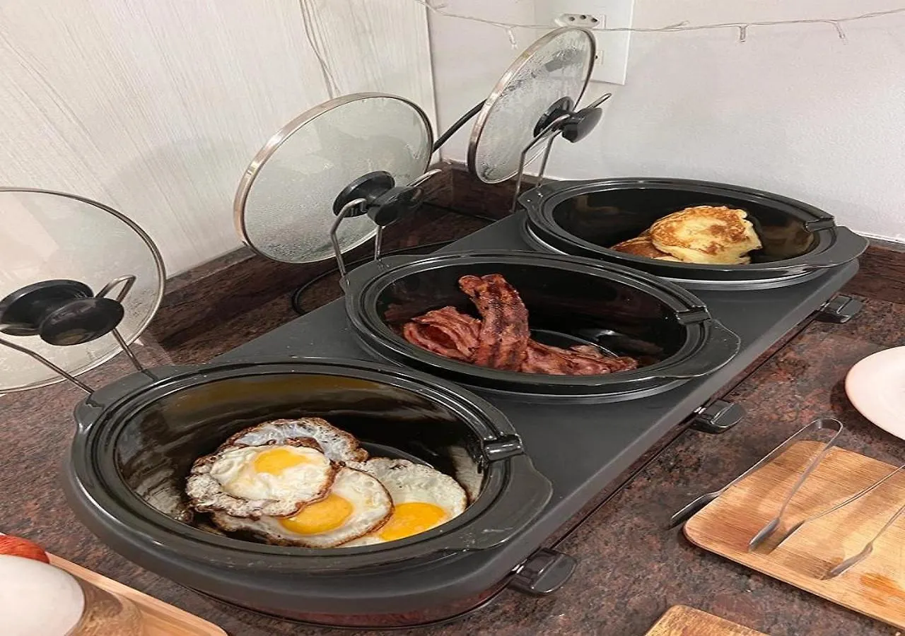 American Hostel Joinville