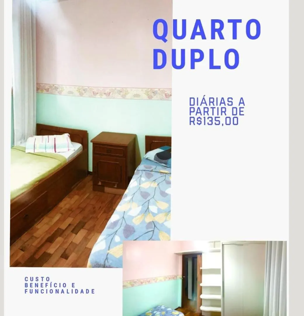 American Hostel Joinville