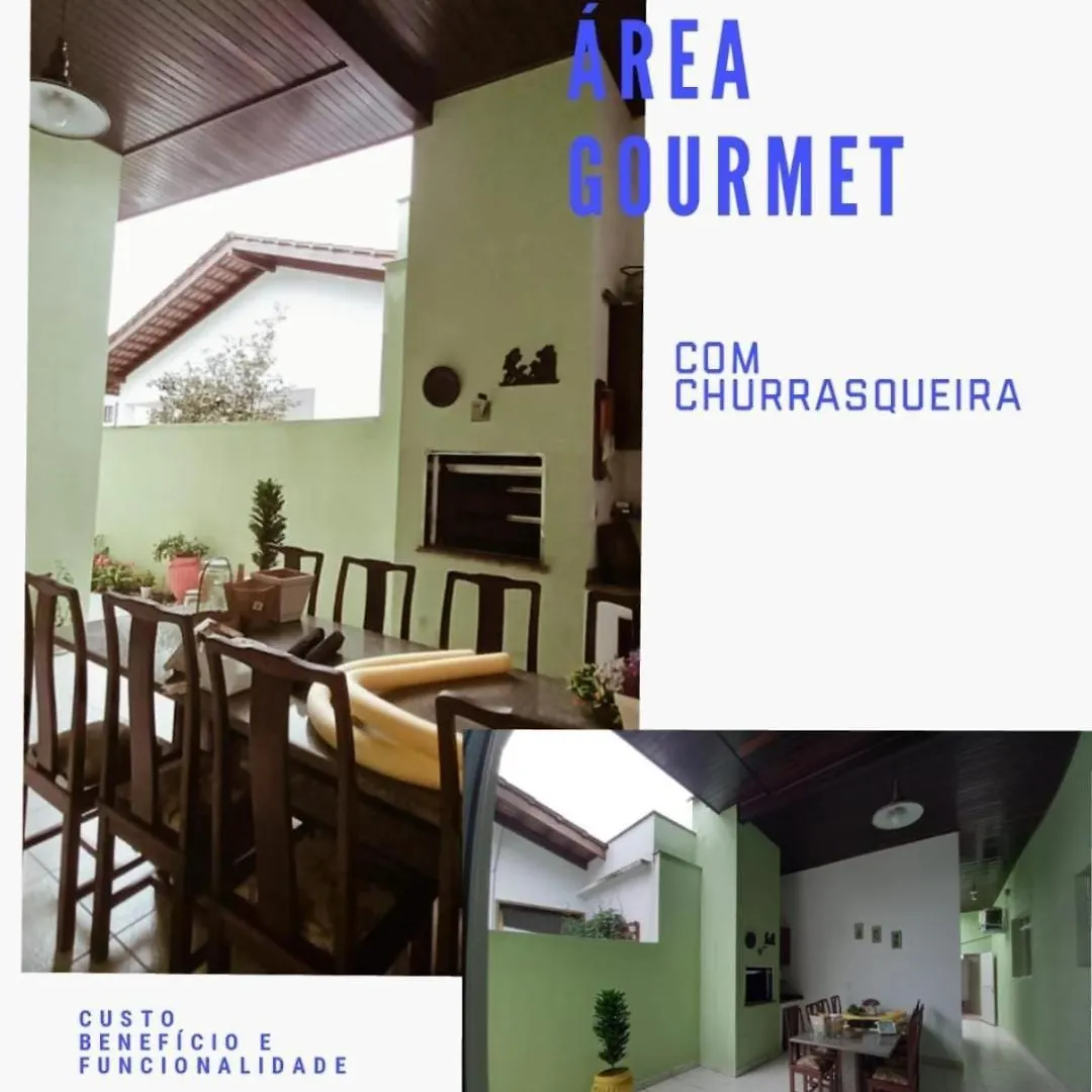 American Hostel Joinville
