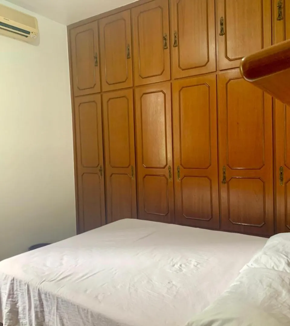 American Hostel Joinville