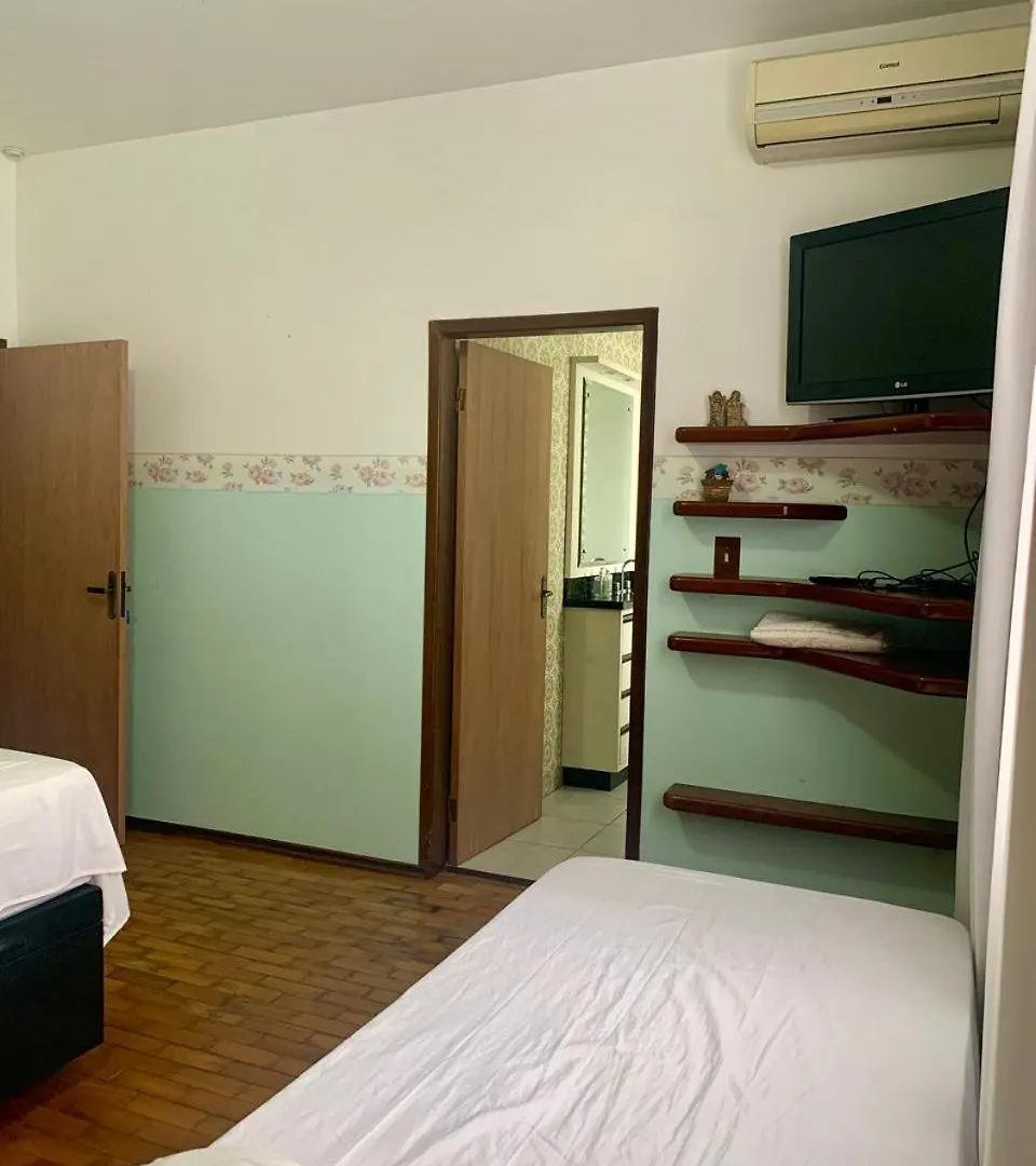 American Hostel Joinville