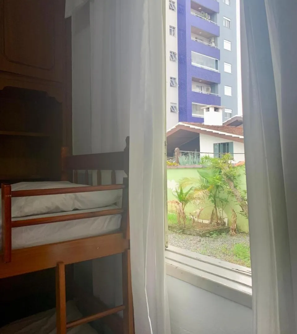 American Hostel Joinville