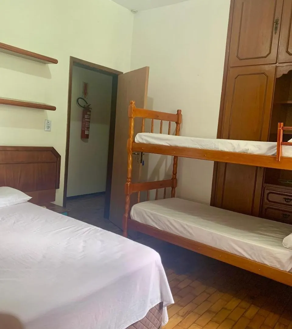 American Hostel Joinville