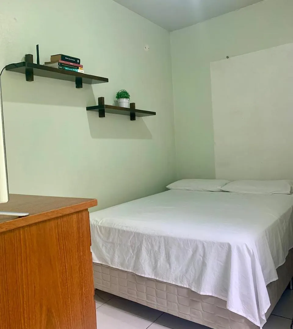 American Hostel Joinville