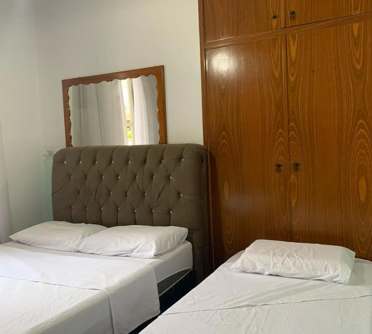 American Hostel Joinville